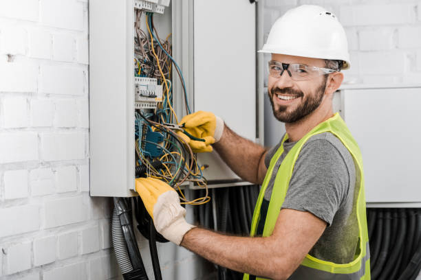 Best Affordable Emergency Electrician  in Sumner, WA