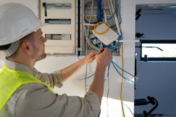 Best Affordable Electrician  in Sumner, WA